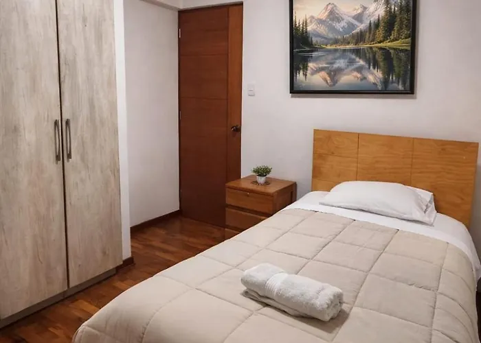 Amatista * Cuzco